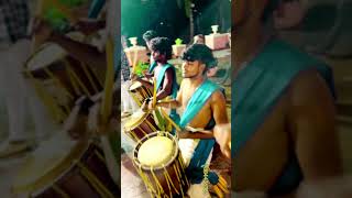 Singari melam - 9884436365