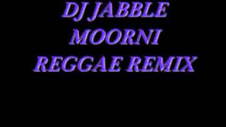 DJ JABBLE MOORNI REGGAE MEGA MIX