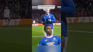 Alfredo Morelos nasıl oyuncu?