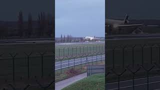 plane spoting at brussels airport✈️