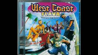 dj noise west coast flava