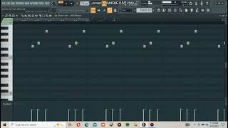 Amapiano FL Studio Tutorial | Cook Up Like Kelvin Momo & Bandros