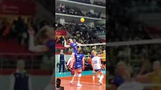 #volleyball #volley #keşfet #sports #music #remix #bass