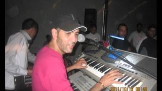 Ray Algerien Mohamed Samir -Live- El Morale Rahe Tale3e