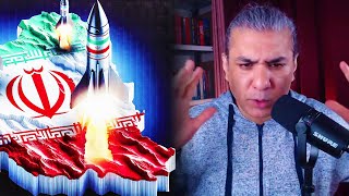 Is Iran the 10th Nuclear Power? Do They Have ICBMs? | #AskAbhijit E217 by Abhijit Chavda