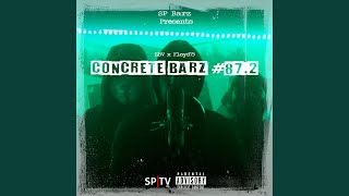 Concrete Barz #87.2 (feat. ZBV & Floyd75)