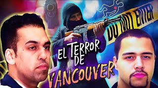 😱Asi Fue La ESCALOFRIANTE VIDA DE BINDY JOHAL:  El Terror en Vancouver En Los 90s☠️