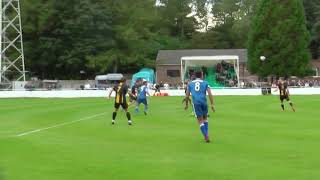 Morpeth Town 2 v 1 Buxton FC  14 09 2019