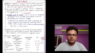 Digestion, Absorption & Digestive Juices | Biochemistry | MBBS 1st Year | Nepali