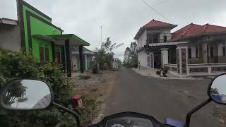 Masih Di Desa Simojayan, Suasana Pedesaan Dusun Sukodono