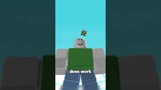 Huge Roblox News