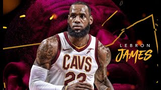 LeBron James Mix - "TROLLZ" ft. 6ix9ine & Nicki Minaj