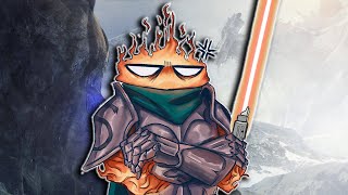 Jedi Souls Today! Turning to the Dark Side - Jedi Fallen Order LIVE