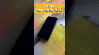 Teria essa coragem?🤣🤣🤣 #viral #shortvideo #shots #statusvideo #humor #funny #fun #whatsappstatus