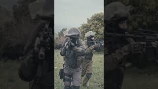 Best Special Forces: Colombian Special Forces