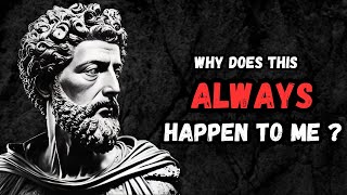 3 Stoic Principles To Overcome Self-Doubt & Negative Thoughts | DEVELOP Confidence The Stoic Way