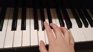 How to Play Piano for Worship EP. 9