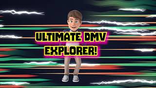 DMV Explorer 2023