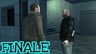 Grand Theft Auto IV: Lost and Damned FINALE