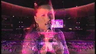 Shauna Jensen 2002 Sydney Gay Games