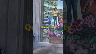 Quebec City #funny #shortsvideo #shortvideo #trendingshorts #tiktok #trending #travel #trend