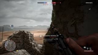 Battlefield™ 1 Open Beta Sniper BaNg BaNG!!!