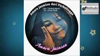 AMARA JASMINA DARI PURBALINGGA - Amara Jasmina