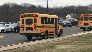 Bus 97: 2007 Chevy Girardin (Vortec 4.8L)