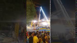 Veerapandi thiruvila 2k19