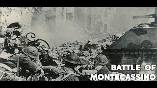 CtA - Gates of Hell: Ostfront. Battle of Crete. Battle of Monte Cassino by SturmFuhrer - PK