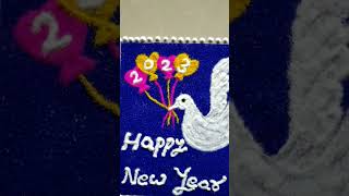 New year rangoli#shorts#ytshorts#rangoli|Please subscribe@suneethasrangoliandcreations