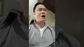 short funny video"kaibigan"