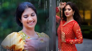 සුදු චූටි වැඩියෙන්ම කැමති සරා ද? මනමාලන් ද? | Senali Fonseka | Bold & Beautiful #Shorts