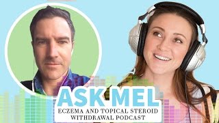 Ask Mel Podcast: An Inspirational TSW Story