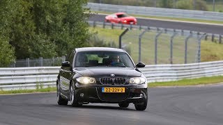 BMW 130i 8:48 BTG NURBURGRING Nordschleife