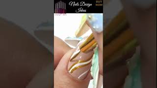 EASY nail ideas! | HUGE nail art compilation 2