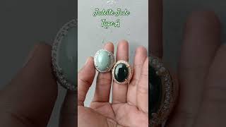 Jadeite Jade Type A #shortvideo