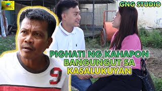 Pighati Ng Kahapon Bangungut Sa Kasalukuyan | GnG Studio