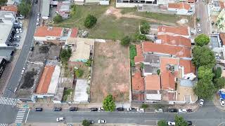 TERRENO À VENDA NA VILA OLIVO CENTRO DE VALINHOS - SÃO PAULO #690851010-24