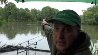 Pike and Zander on single hook rigs Part One Exclusive #buryhillfishery #zanderfishing #pikefishing