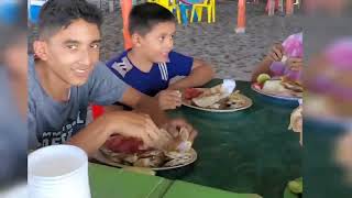 De Viaje en Familia a la Playa🌴🌴❤