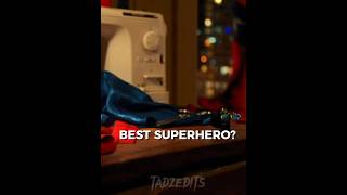 SPIDER-MAN EDIT | Metamorphosis #shorts