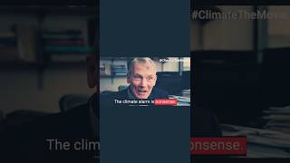 SCIENTIST 🔥 CALLS CLIMATE ALARM A SCAM