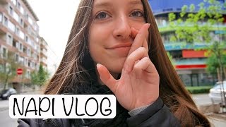 NAPI VLOG │ Emci Beauty