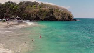 Bali Drone Movie