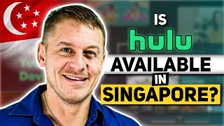 Is Hulu Available in Singapore? Here's How to Watch Hulu in Singapore!