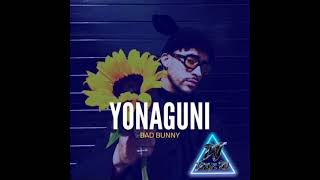 Jezuz RM - YONAGUNI - BAD BUNNY