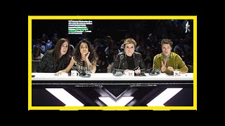 X factor: semifinale sul palco francesca michielin e levante - cultura & spettacoli