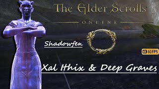 Elder Scrolls Online Shadowfen Story Arc Part 14