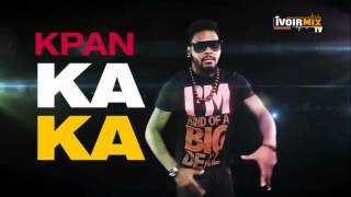 CLIP DJ ARAFAT YOROBO KPANKAKA